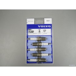 Свеча зажигания к-т Volvo 5CYL Turbo 8692071 купить в спб