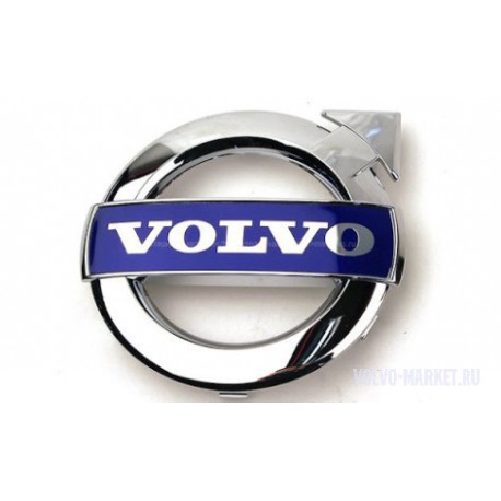 Эмблема Volvo 31383031