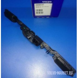 Плата ручки багажника Volvo 30699141 купить в спб